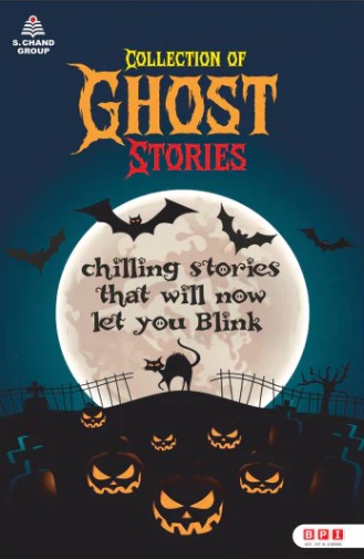 Collection Of Ghost Stories